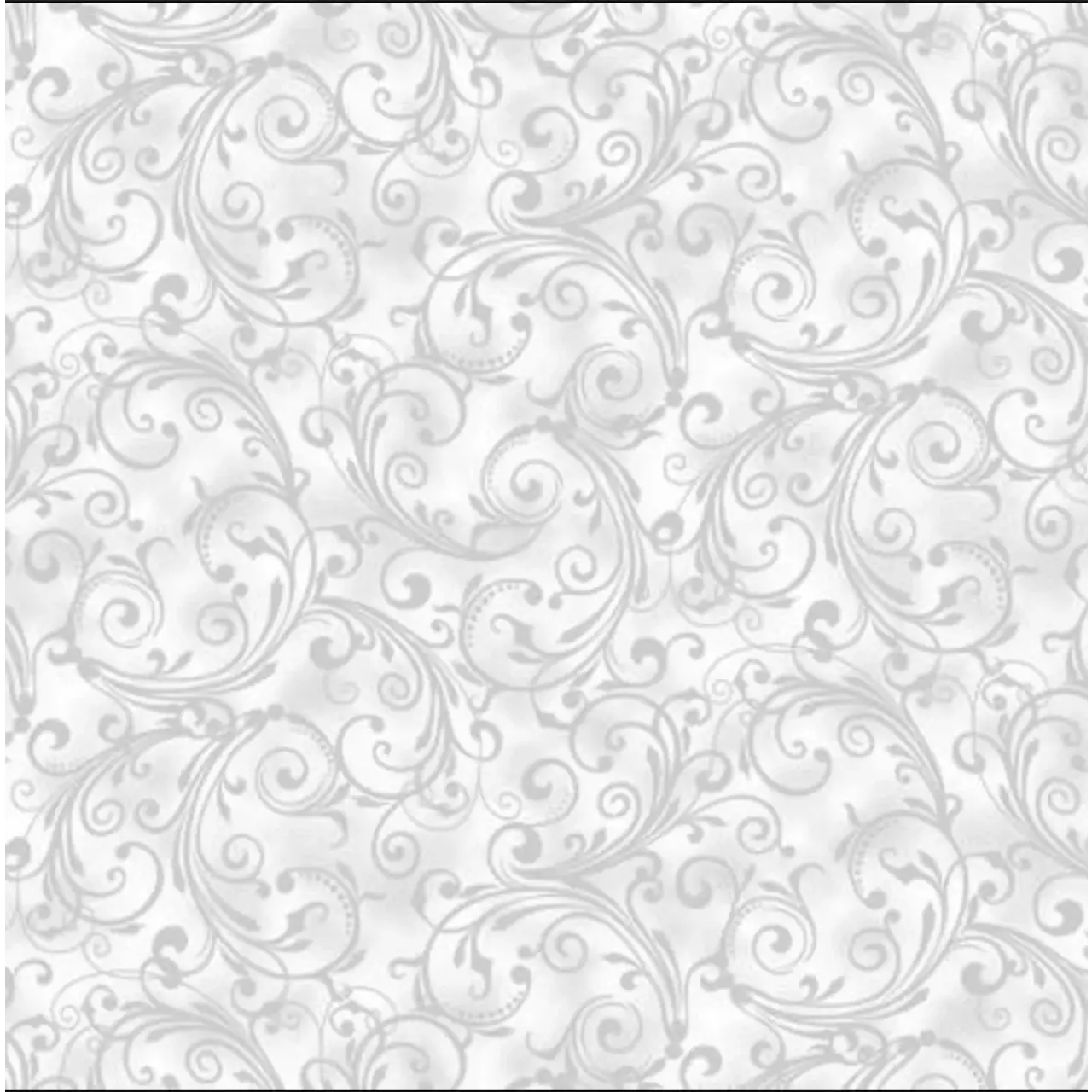 Henry Glass & Co. Fabrics Holiday Happy Place Collection - Tone on Tone Motif - 290 - 100% Cotton Fabric