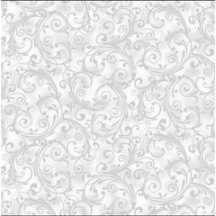 Henry Glass & Co. Fabrics Holiday Happy Place Collection - Tone on Tone Motif - 290 - 100% Cotton Fabric