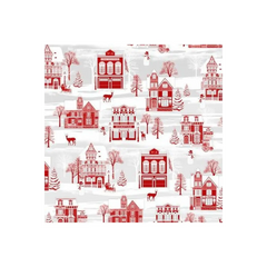 Holiday Lane Winter Village