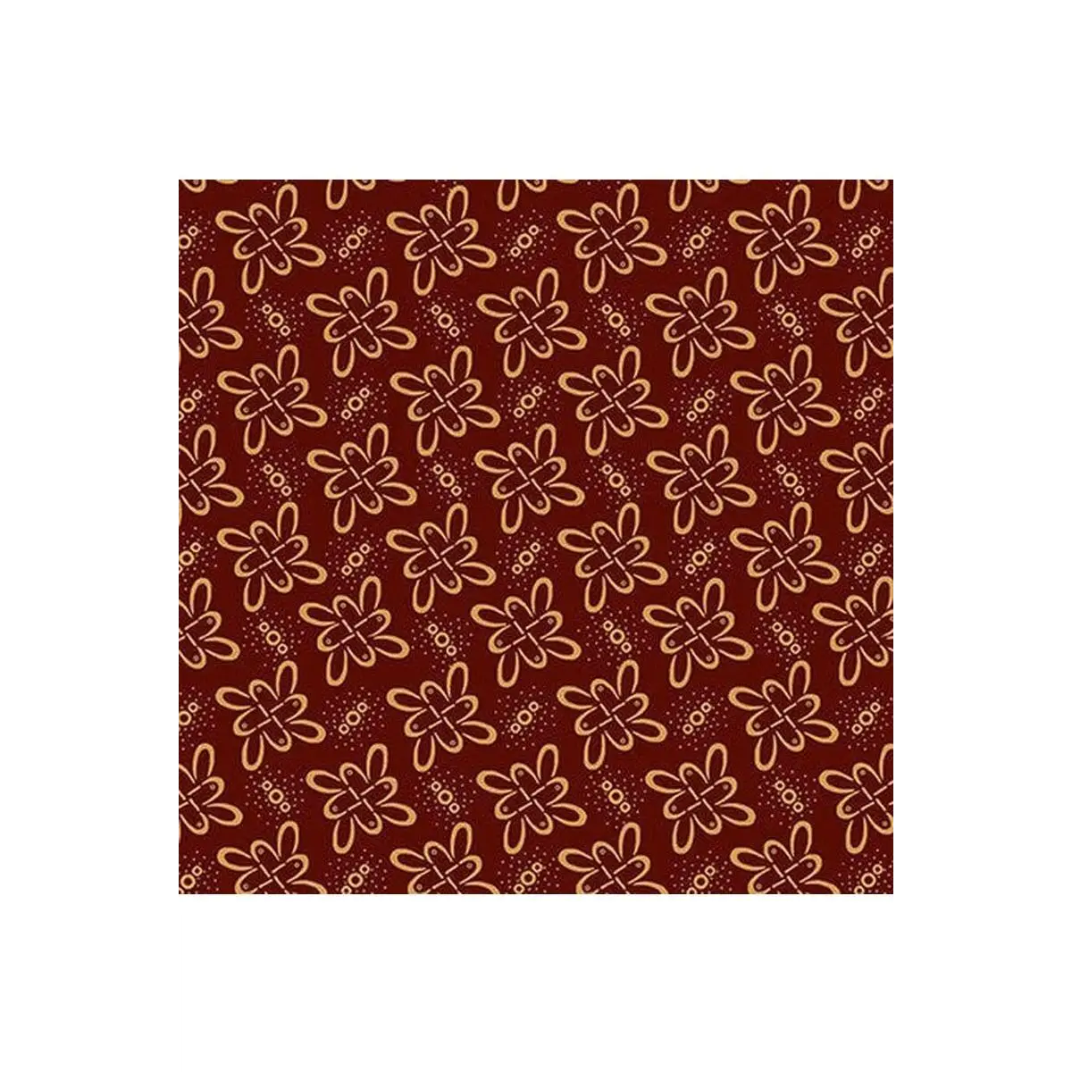 Idaho Prairie Star 1902-88 Red