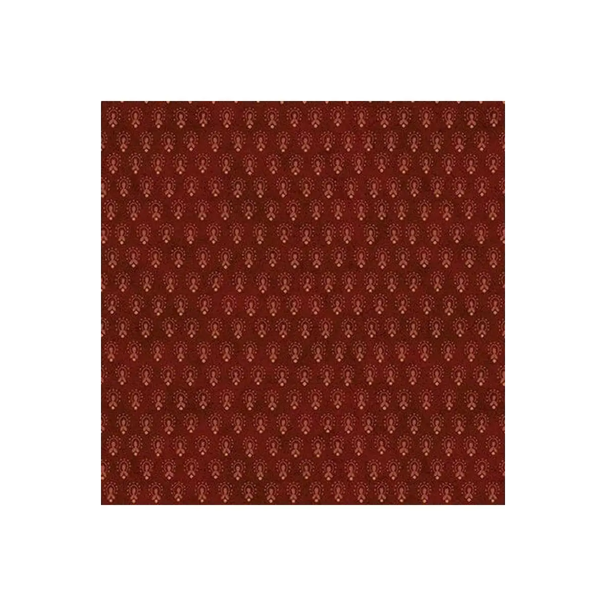 Fabric, Henry Glass & Co. - Idaho Prairie Star 1905-88 Red