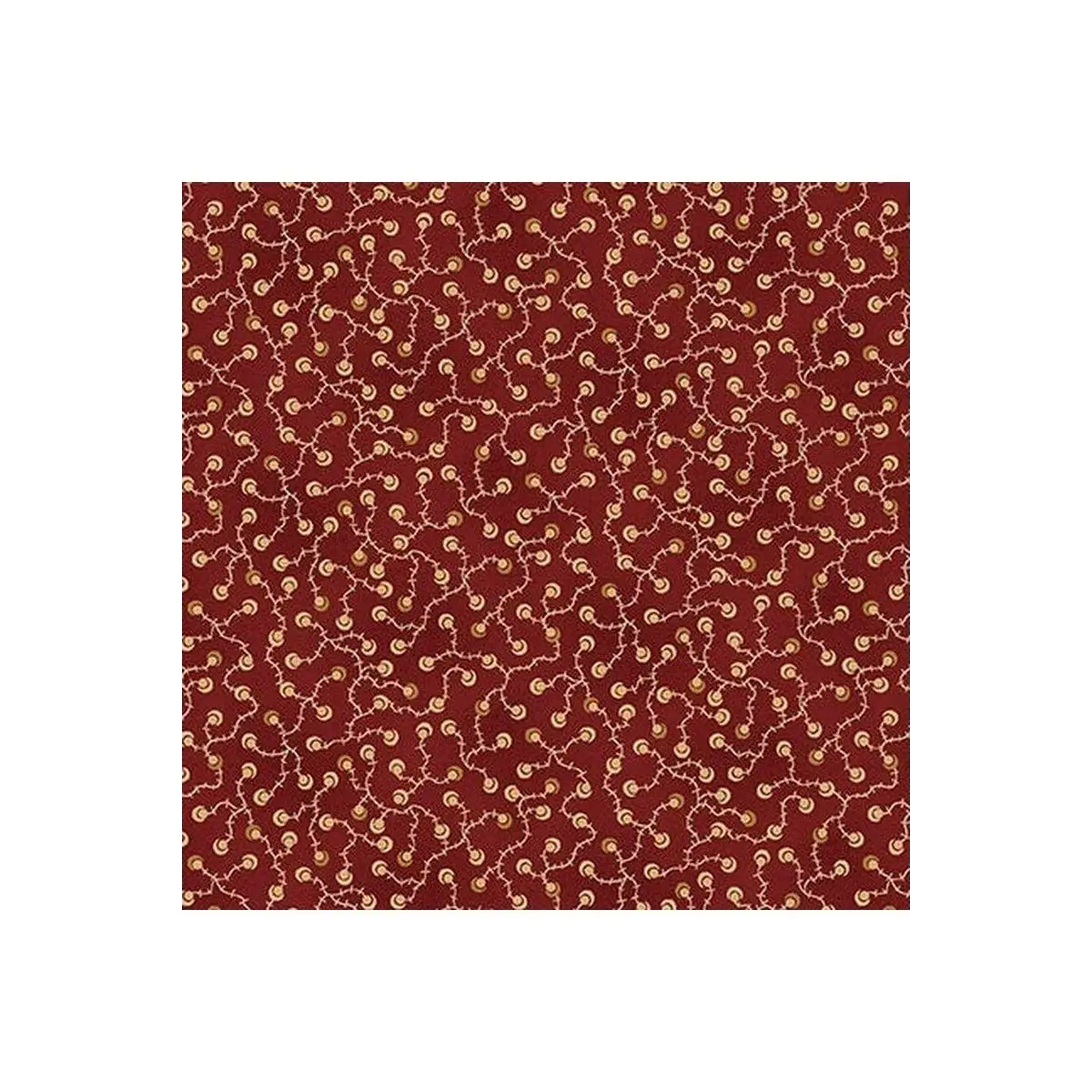 Idaho Prairie Star 1906-88 Red