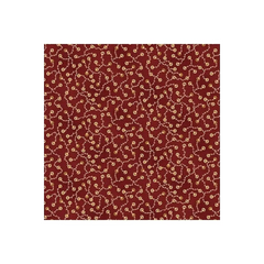 Idaho Prairie Star 1906-88 Red