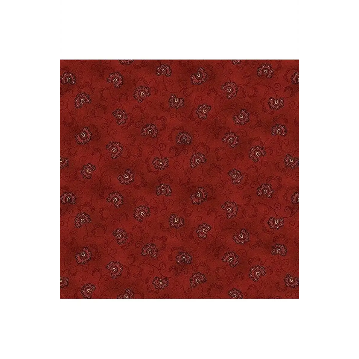 Idaho Prairie Star 1908-88 Red