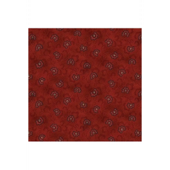 Idaho Prairie Star 1908-88 Red