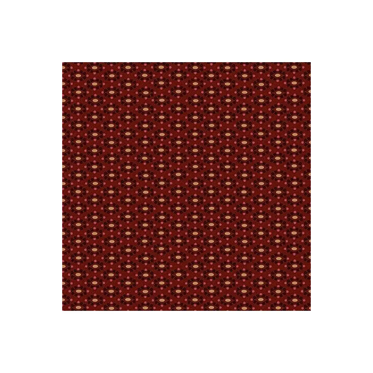 Idaho Prairie Star 1914-88 Red