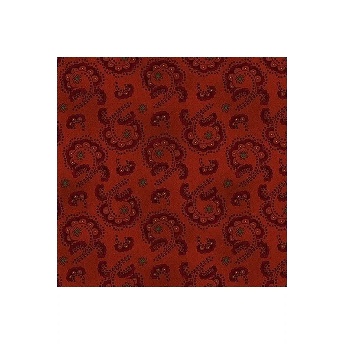 Idaho Prairie Star 1915-88 Red