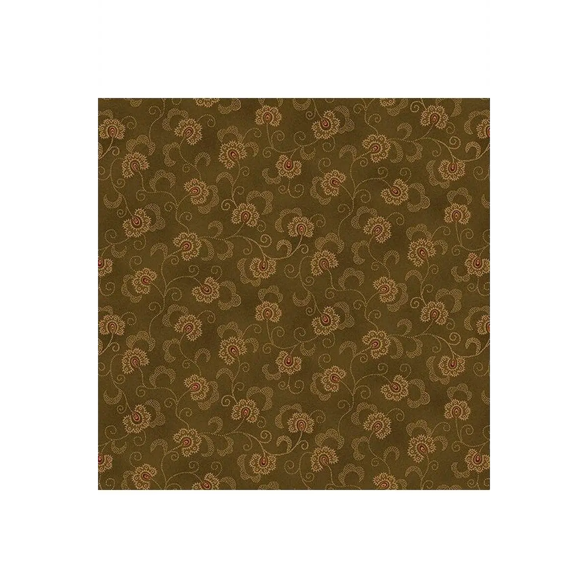 Idaho Prairie Star 1927-66 Green