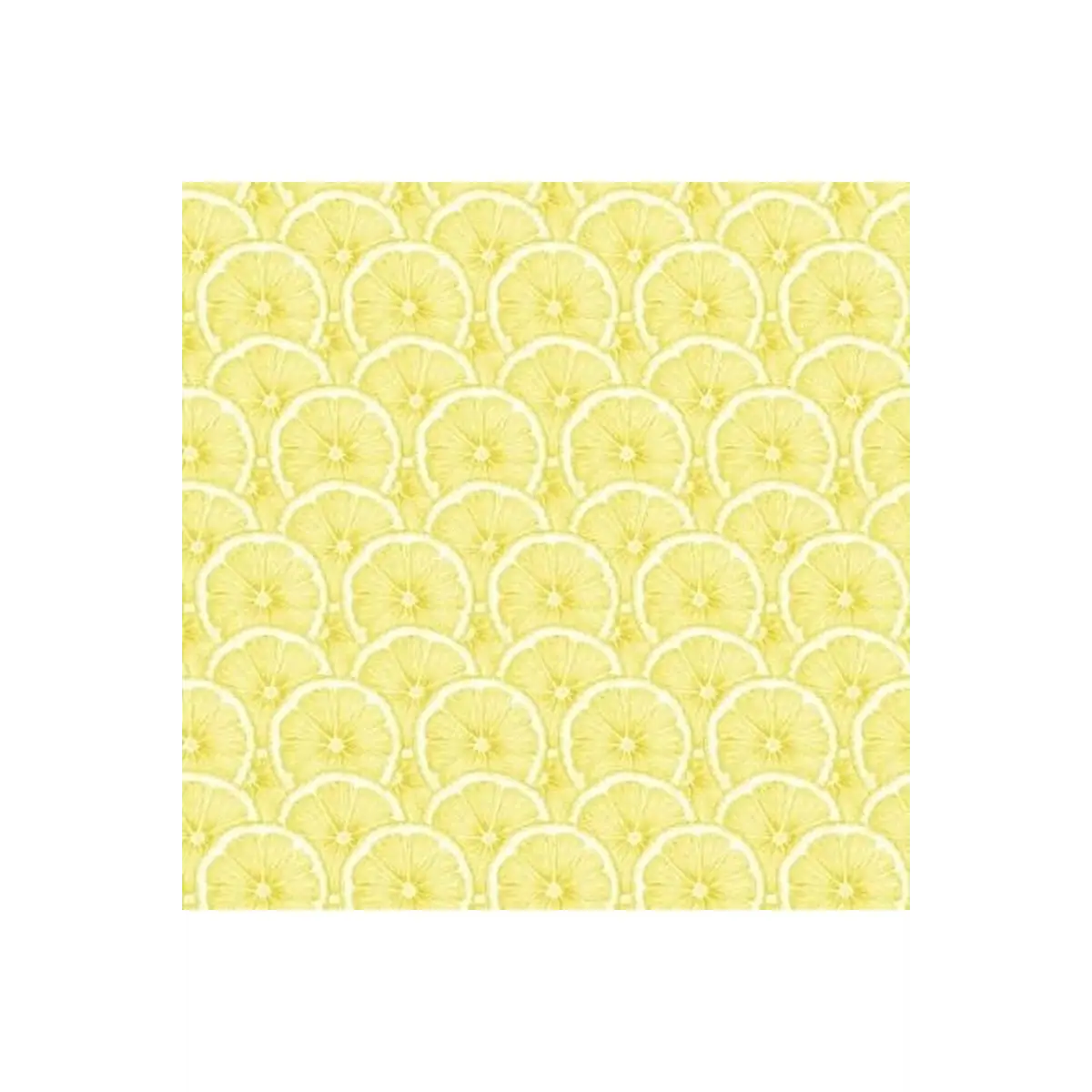 Fabric, Henry Glass&Co, Just Lemons Collection - Yellow Packed Lemons