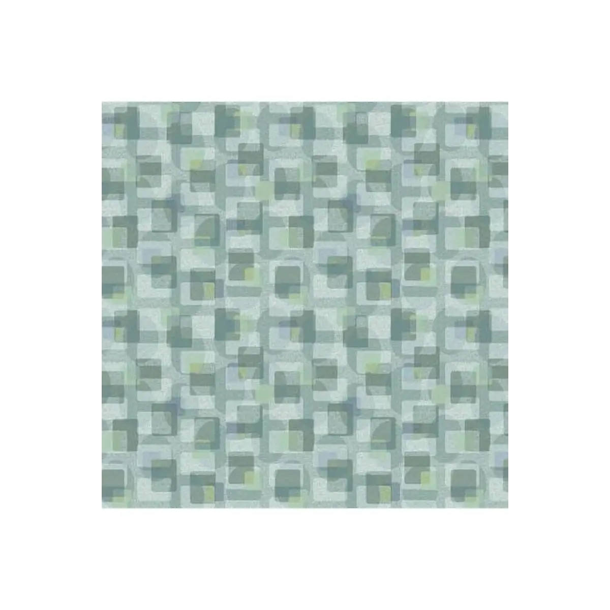 Light Blue Square Texture