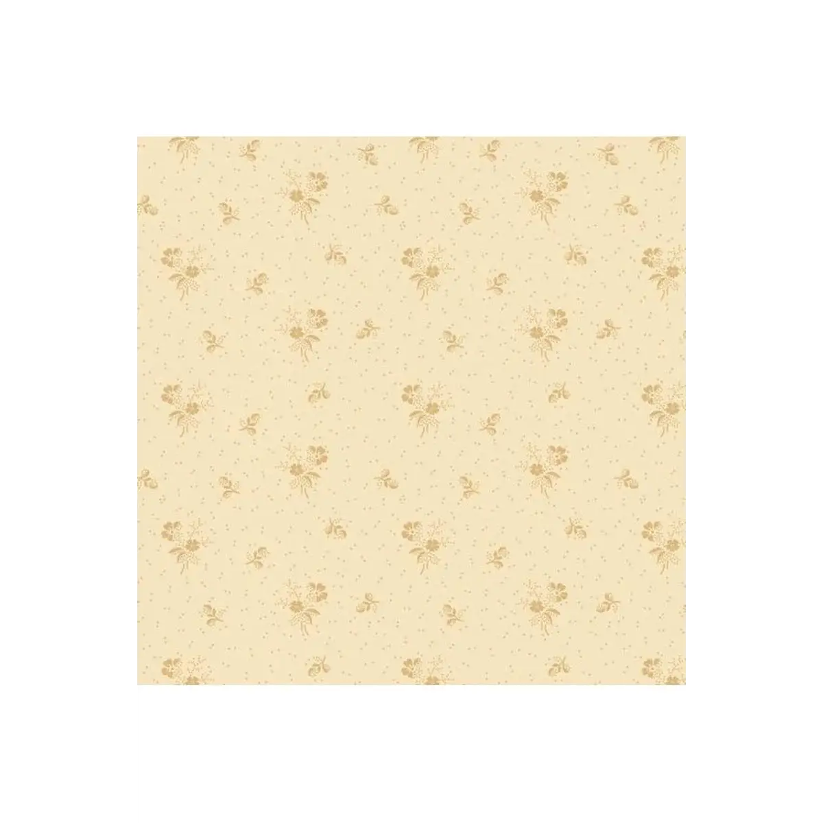 Linen Closet - Floral Ditzy