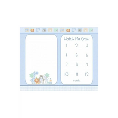 Little Peepers Watch me Grow Panel - F9721