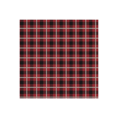 Loving Camp Life Plaid - 182-88