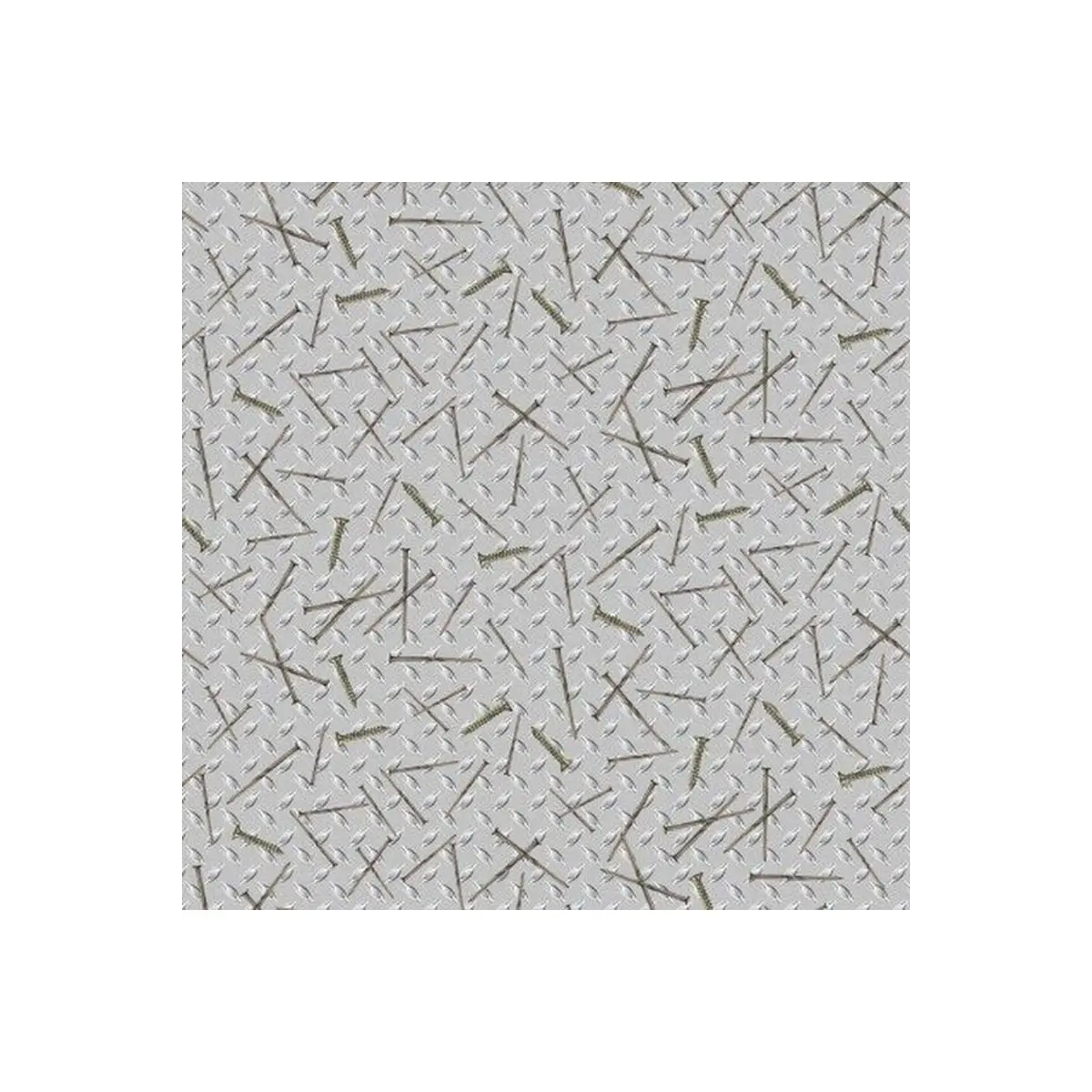 Man Cave - Nails and Screws