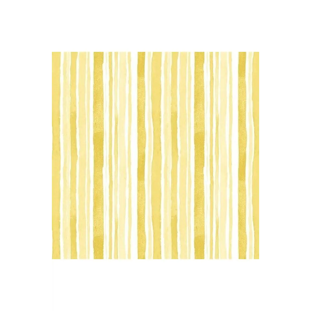 Fabric, Misty Morning Watercolour Stripe - 9964-44