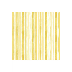 Fabric, Misty Morning Watercolour Stripe - 9964-44