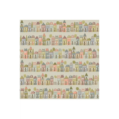 Fabric, My Neighborhood Sage 2633-66