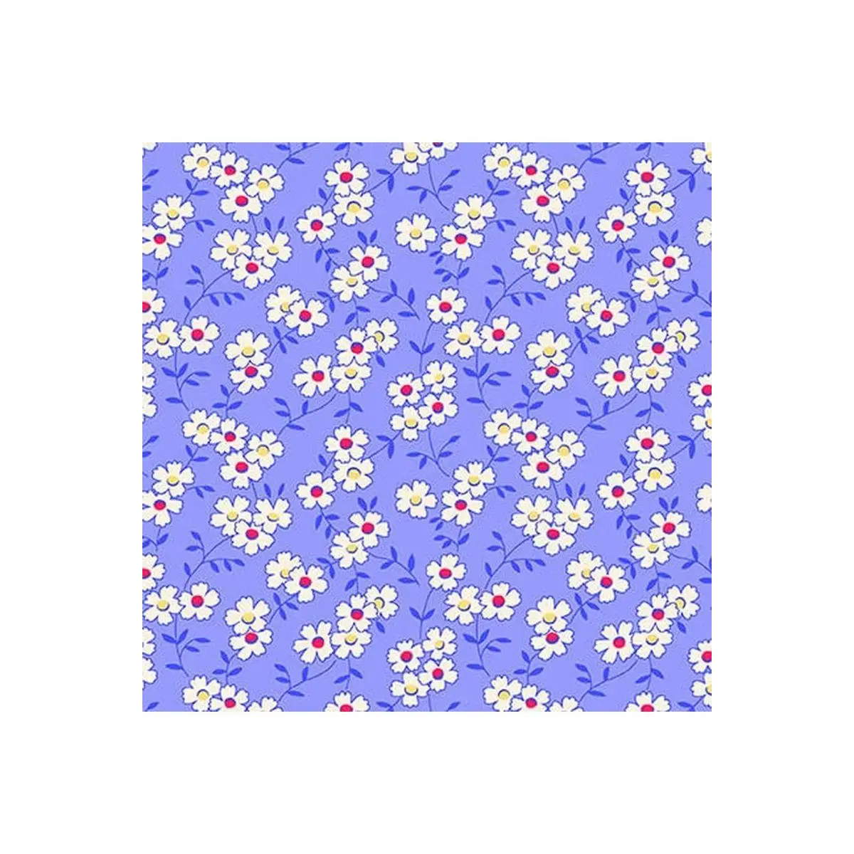 Nana Mae IV 9291-11 Blue