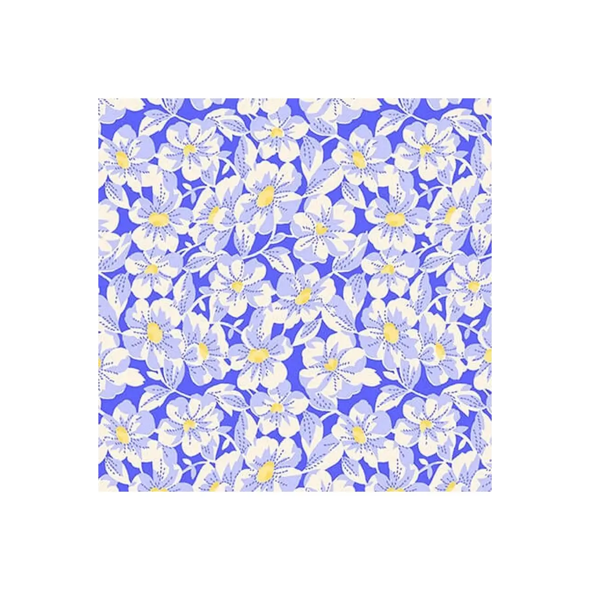 Nana Mae IV Blue 9295-11