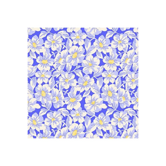 Nana Mae IV Blue 9295-11