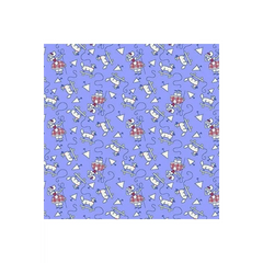 Nana Mae IV Blue 9297-11