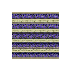 Nature's Affair, Border Stripe - 3162-77