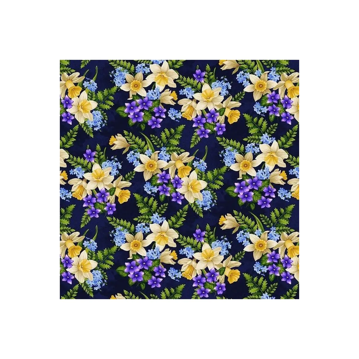 Nature's Affair, Tossed Bouquets - 3156-77