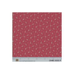 Fabric, One Room School Houses- ONRS-3056 R
