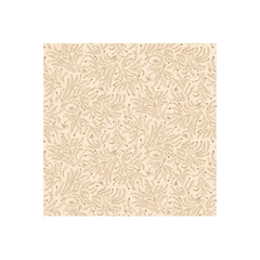 Parlour Pretties - 108" Beige Delicate Vine