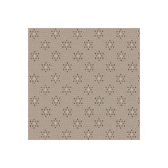 Parlour Pretties - 108" Grey Diamond Geometric