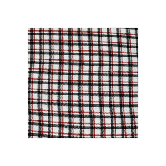 Fabric, Henry Glass & Co., Red and White Plaid