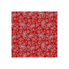 Red Bandana