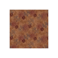 Rust Mixed Media Multi