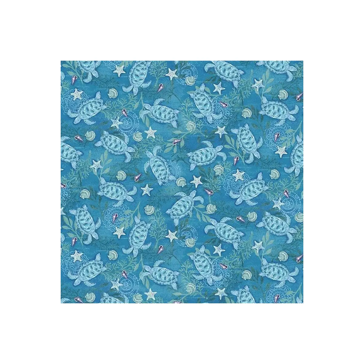 Salt & Sea Sea Turtles - 219-77