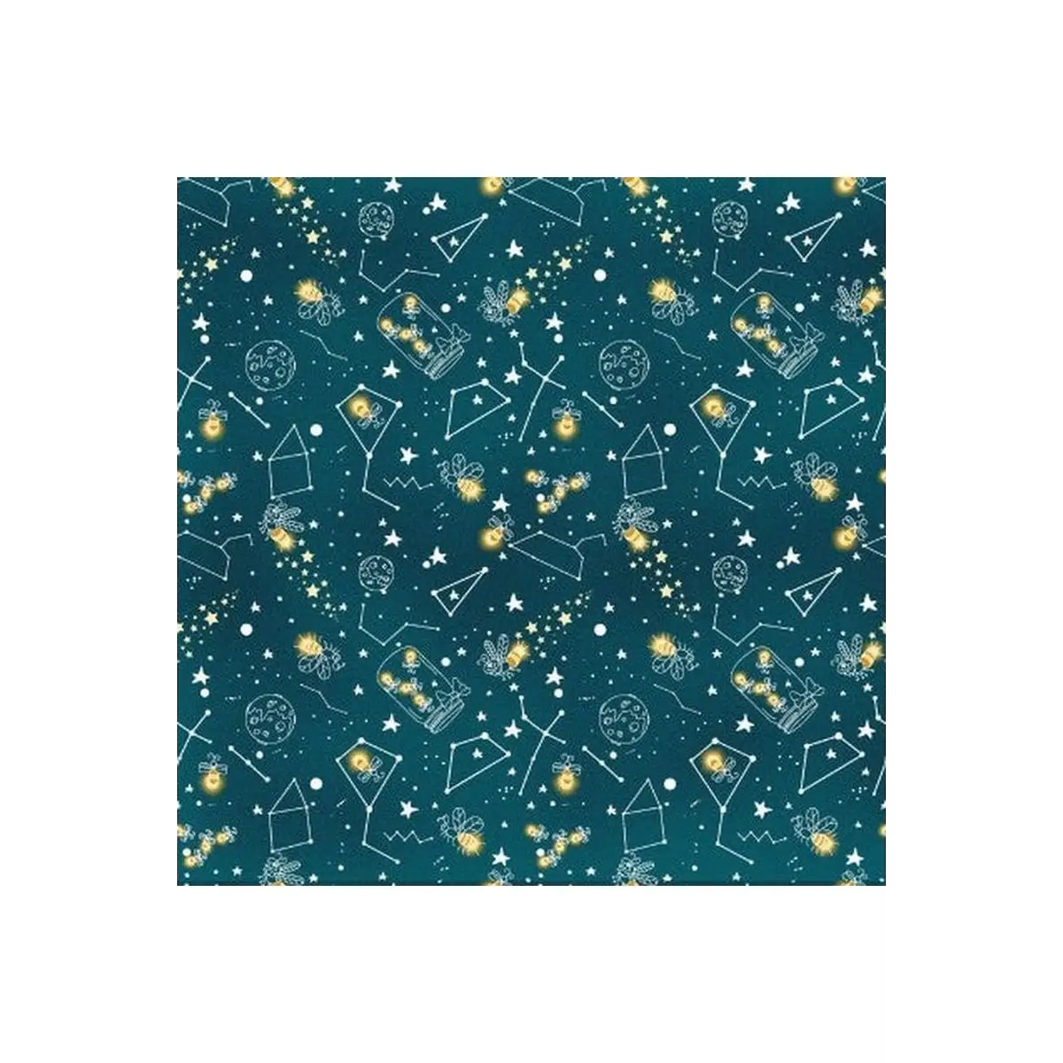 S'more Fun Outdoors Constalations - 9953-78