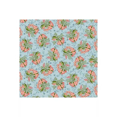 TARRYTOWN Blue Stripey Bouquet