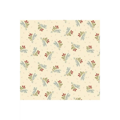 Tarrytown Cream Tiny Spray - 2604-33