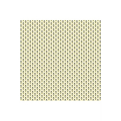 TARRYTOWN Blue Shirting Foulard