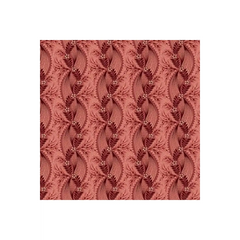 TARRYTOWN Red Twisted Ribbon