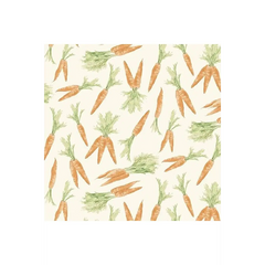 Trendy Meadows Tossed Carrots - 9926-43