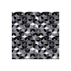 Fabric, Henry Glass & Co. Fabrics, Tumbling Blocks Wideback - 3098W