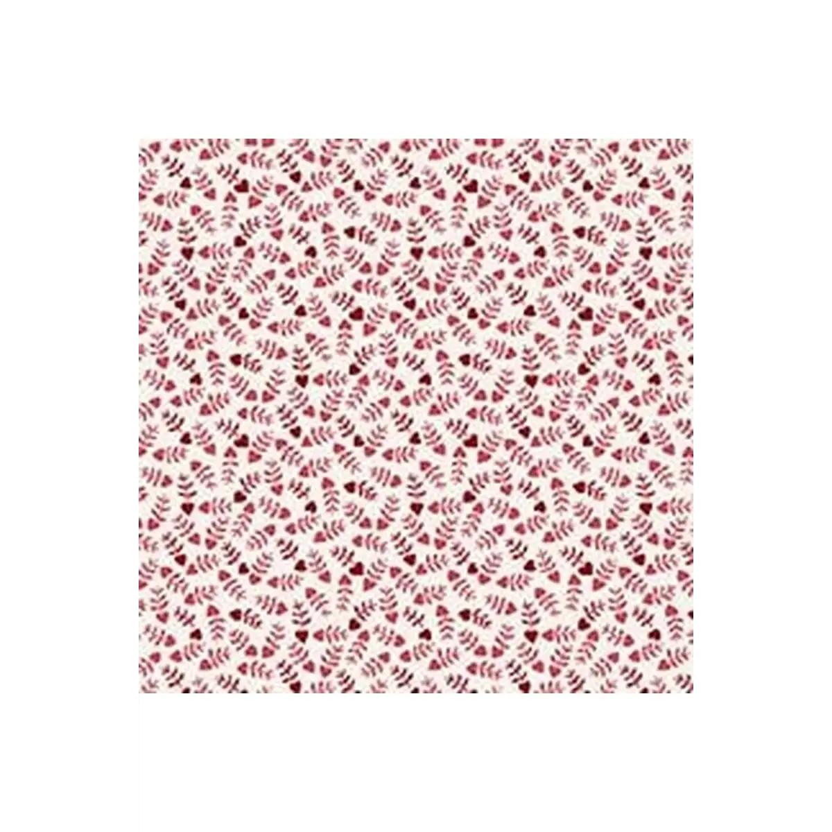 Valentine Wishes, Heart Fern - 1024-28