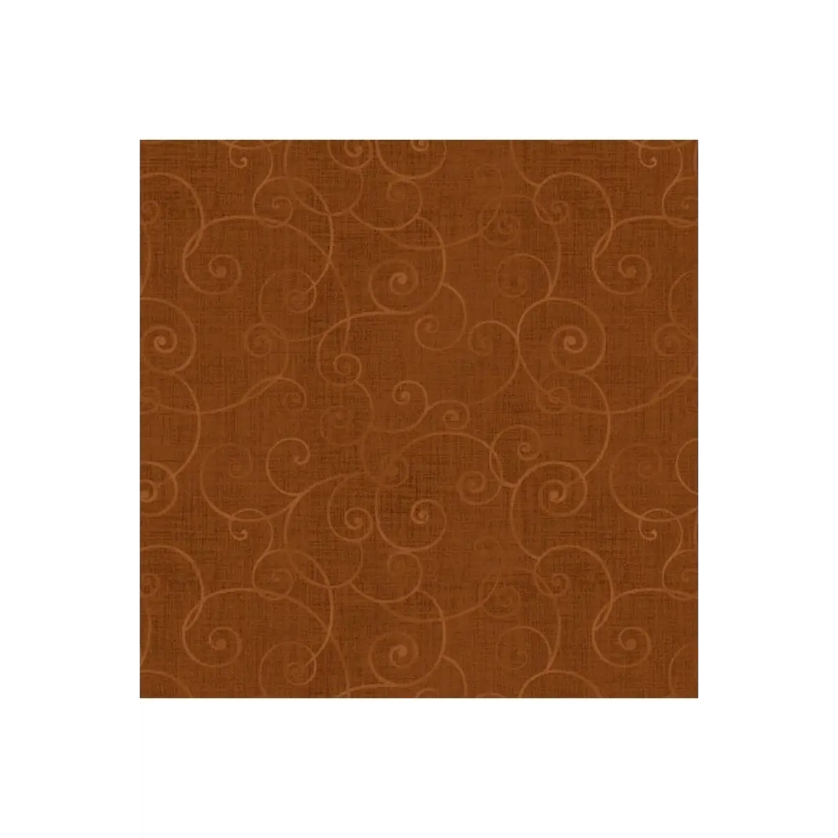 Whimsy Basics Pumpkin Swirl