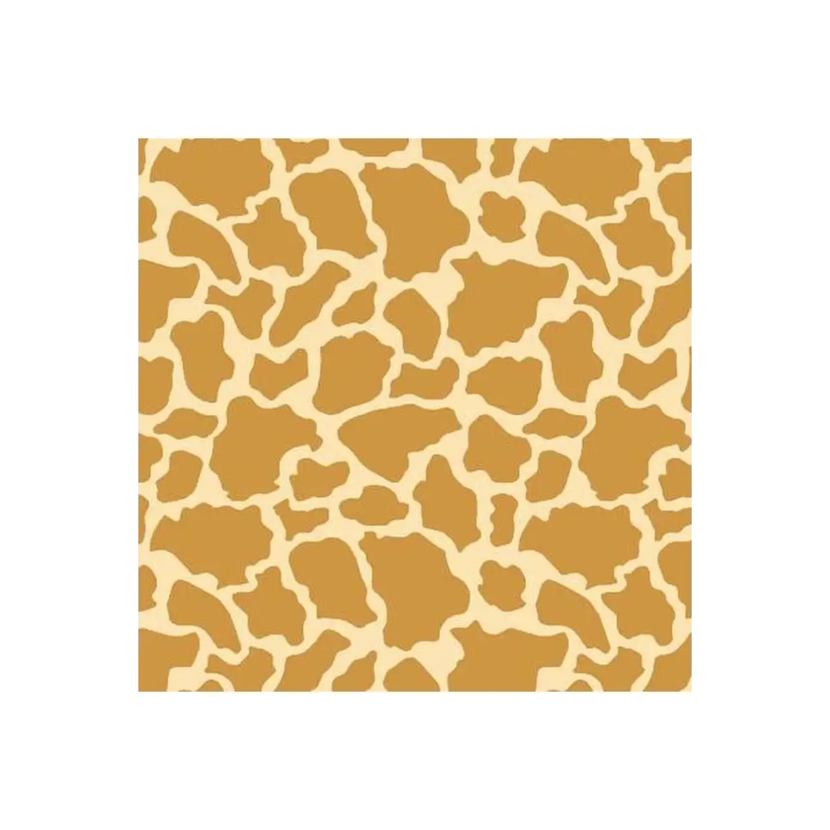 Wild & Free Giraffe Skin Tan