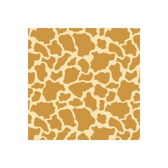 Wild & Free Giraffe Skin Tan