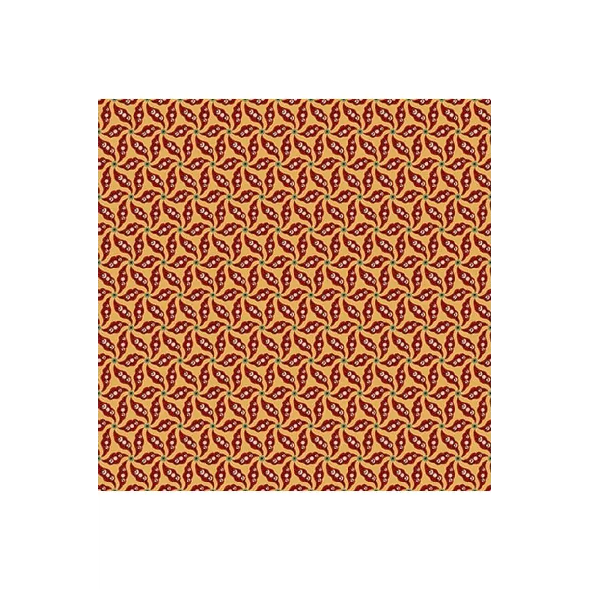 Winter Joy Poinsettia Mini - 2857-88 2857-44