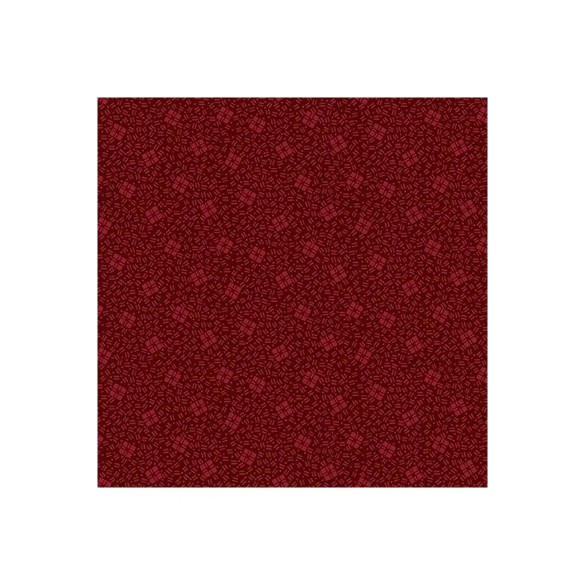 Fabric, Winter Joy Tossed Presents - 2862-66 2862-88 - Henry Glass & Co.