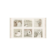 You Are Loved Six Block Repeat - 9803-22