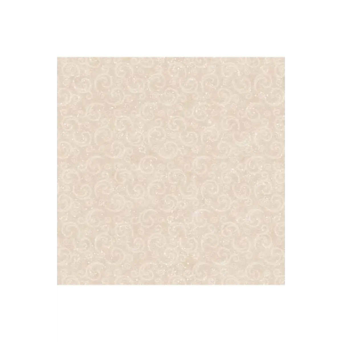 I Love Sn'Gnomies Beige Swirl Flannel