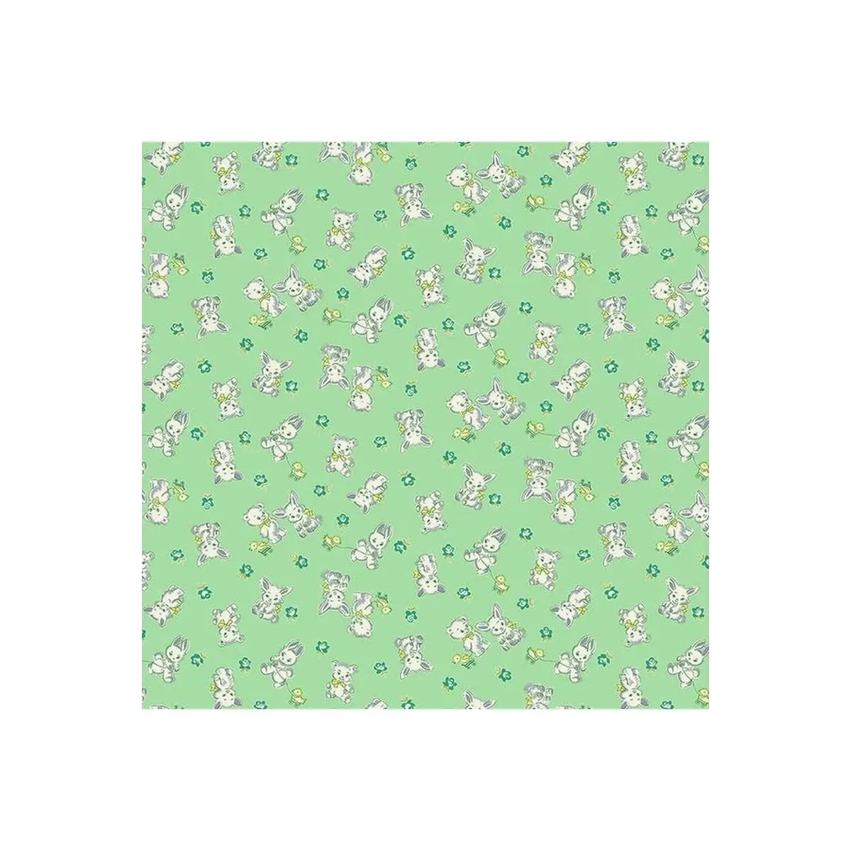 Nana Mae IV Green 9292-66